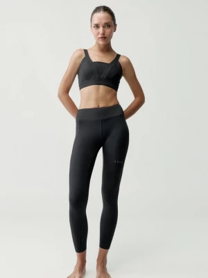 Obrázek produktu Punčochy Born Living Yoga černá