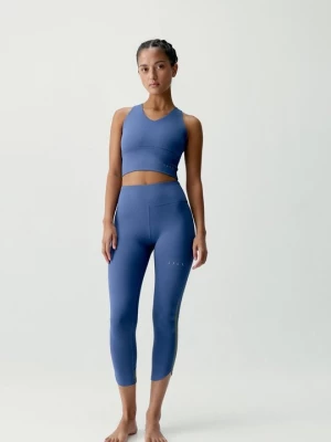 Obrázek produktu Punčochy Born Living Yoga modrá