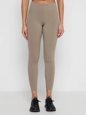 Obrázek produktu Punčochy Calvin Klein světle hnědošedá