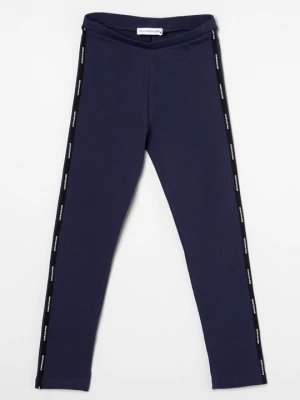 Obrázek produktu Punčochy Calvin Klein tmavě modrá