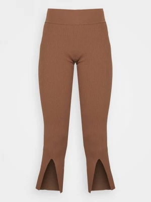 Obrázek produktu Punčochy Cotton On hnědá