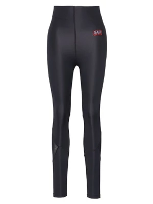 Obrázek produktu Punčochy EA7 Emporio Armani černá