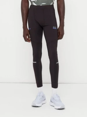 Obrázek produktu Punčochy EA7 Emporio Armani černá