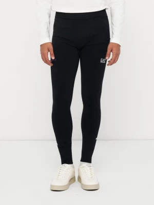 Obrázek produktu Punčochy EA7 Emporio Armani černá