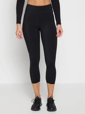 Obrázek produktu Punčochy EA7 Emporio Armani černá
