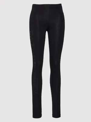 Obrázek produktu Punčochy EA7 Emporio Armani černý denim