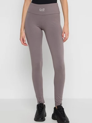 Obrázek produktu Punčochy EA7 Emporio Armani světle hnědošedá