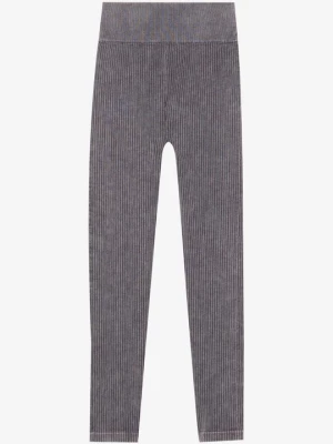 Obrázek produktu Punčochy Even&Odd Active By Zalando antracitová