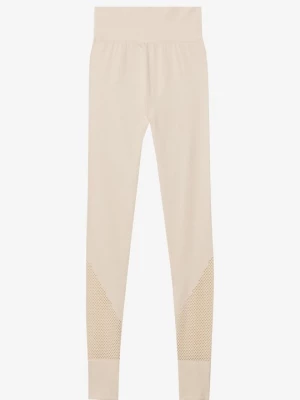 Obrázek produktu Punčochy Even&Odd Active By Zalando béžová