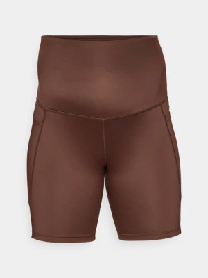 Obrázek produktu Punčochy Even&Odd Active By Zalando hnědá