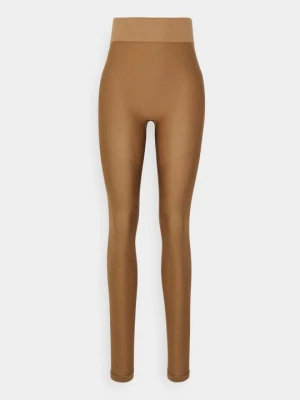 Obrázek produktu Punčochy Even&Odd Active By Zalando hnědá