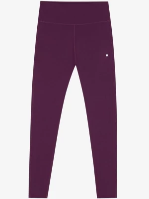 Obrázek produktu Punčochy Even&Odd Active By Zalando tmavě fialová