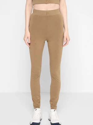 Obrázek produktu Punčochy Fila khaki