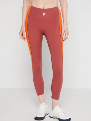 Obrázek produktu Punčochy Fila světle červená