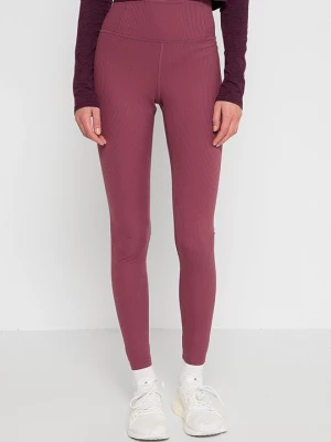 Obrázek produktu Punčochy Girlfriend Collective bordó