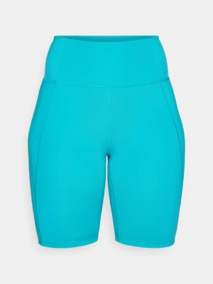 Obrázek produktu Punčochy Girlfriend Collective tyrkysová
