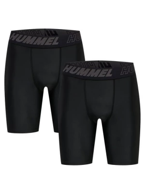 Obrázek produktu Punčochy Hummel černá