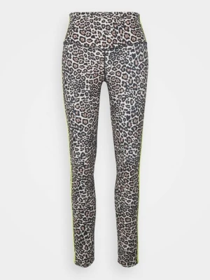 Obrázek produktu Punčochy Hunkemöller hnědá