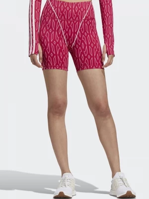Obrázek produktu Punčochy Ivy Park červená