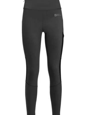 Obrázek produktu Punčochy Jack Wolfskin černá