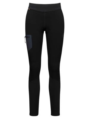 Obrázek produktu Punčochy Mammut černá