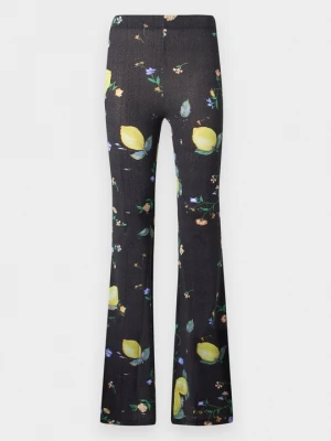 Obrázek produktu Punčochy MOSCHINO černá