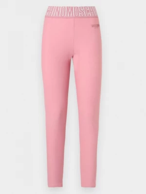 Obrázek produktu Punčochy MOSCHINO růžová