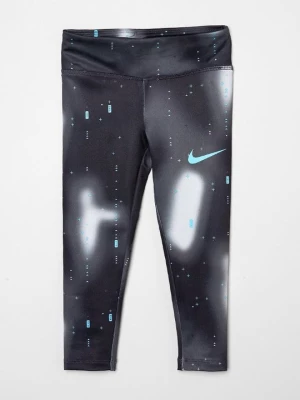 Obrázek produktu Punčochy Nike černá