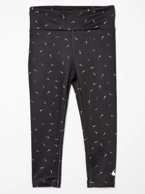 Obrázek produktu Punčochy Nike černá