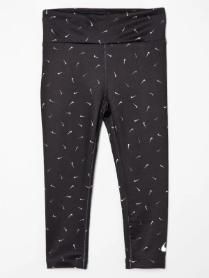 Obrázek produktu Punčochy Nike černá