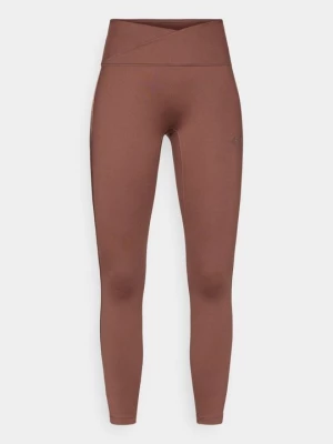 Obrázek produktu Punčochy Nike hnědá