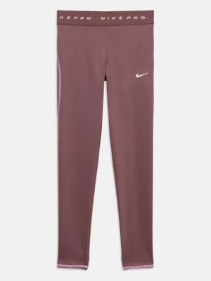 Obrázek produktu Punčochy Nike hnědá