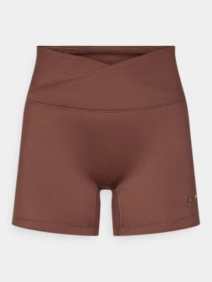 Obrázek produktu Punčochy Nike hnědá