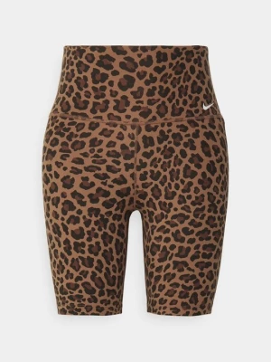 Obrázek produktu Punčochy Nike hnědá
