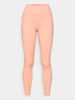 Obrázek produktu Punčochy Nike meruňková