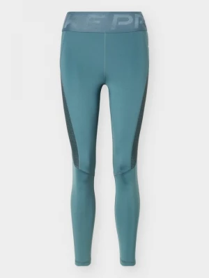 Obrázek produktu Punčochy Nike petrolejová