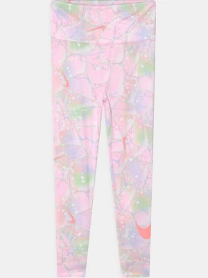 Obrázek produktu Punčochy Nike růžová