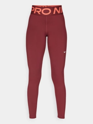 Obrázek produktu Punčochy Nike tmavě červená