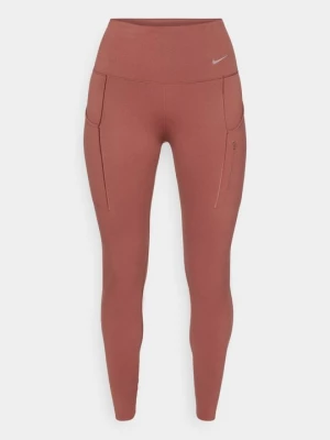 Obrázek produktu Punčochy Nike tmavě červená