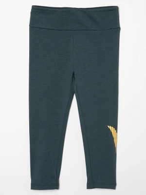 Obrázek produktu Punčochy Nike zelená