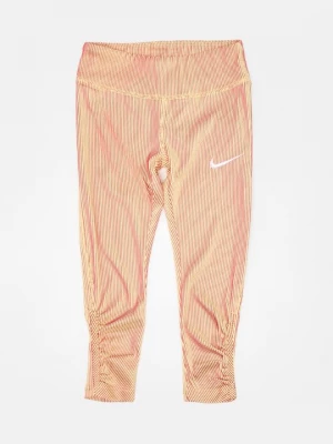 Obrázek produktu Punčochy Nike žlutá