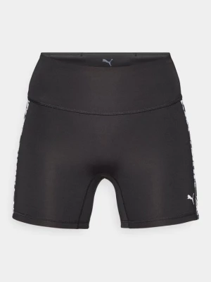Obrázek produktu Punčochy Puma černá
