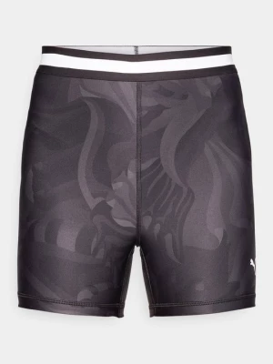 Obrázek produktu Punčochy Puma černá