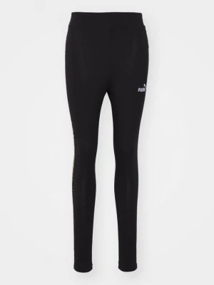 Obrázek produktu Punčochy Puma černá