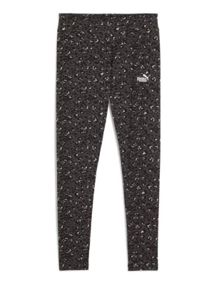 Obrázek produktu Punčochy Puma černá