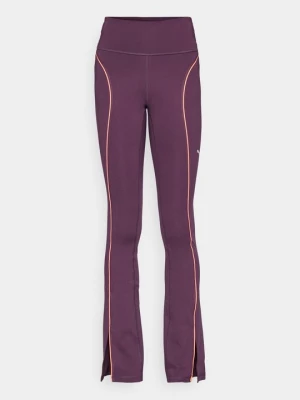 Obrázek produktu Punčochy Puma fialová