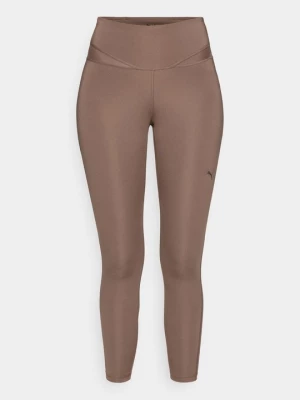 Obrázek produktu Punčochy Puma hnědá