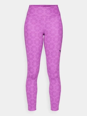 Obrázek produktu Punčochy Puma lila