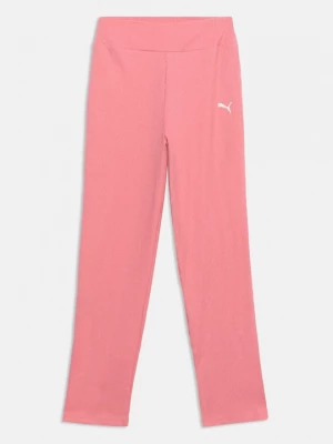 Obrázek produktu Punčochy Puma světle červená