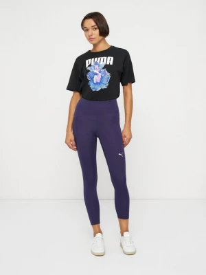 Obrázek produktu Punčochy Puma tmavě fialová